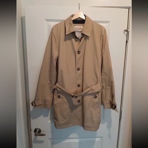 Men’s trench coat Esprit